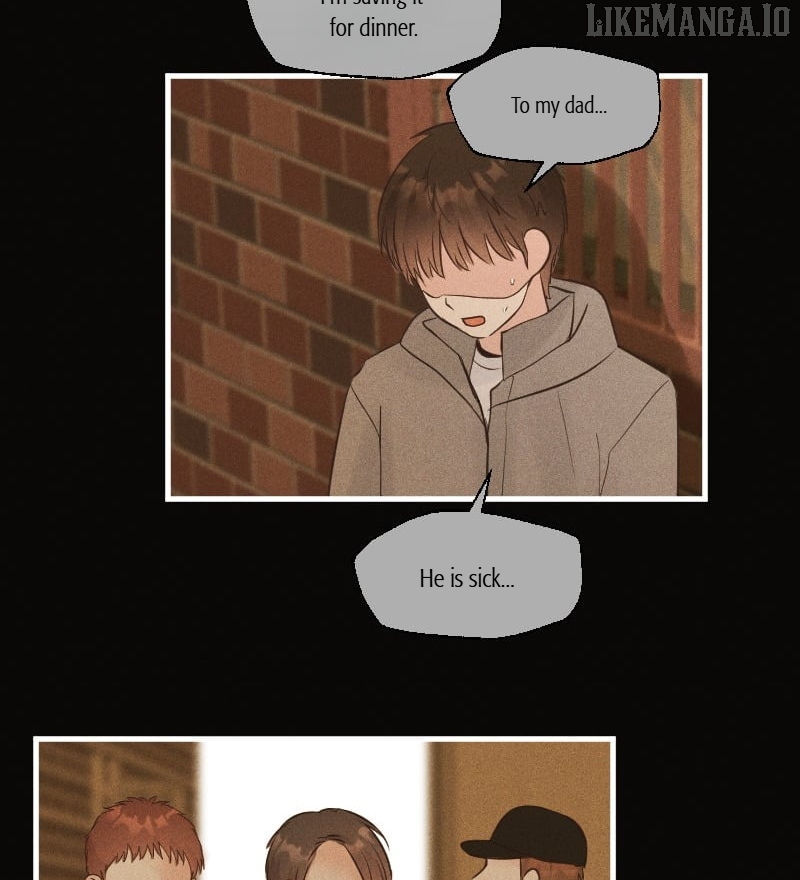 Soul to Soul Chapter 21 - page 53